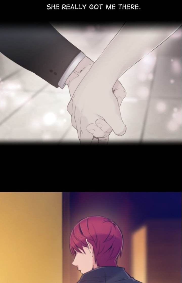 Ecstasy Hearts - Chapter 47 [photo 47] - MangaPorn