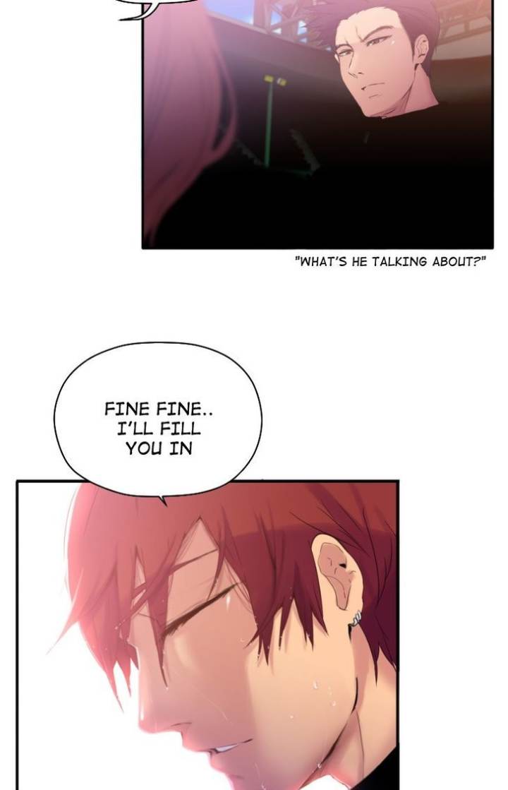 Ecstasy Hearts - Chapter 47 [photo 9] - MangaPorn