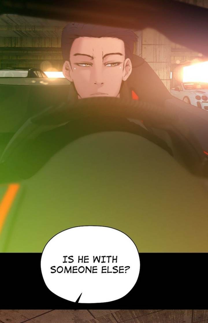 Ecstasy Hearts - Chapter 48 [photo 25] - MangaPorn