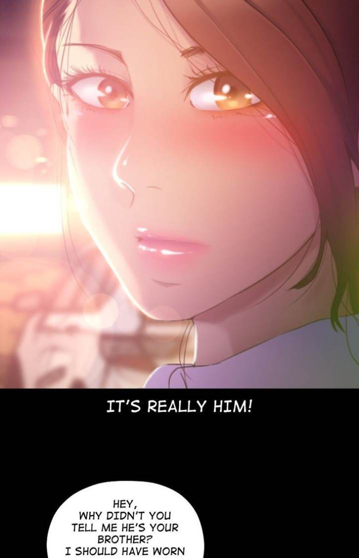 Ecstasy Hearts - Chapter 48 [photo 37] - MangaPorn