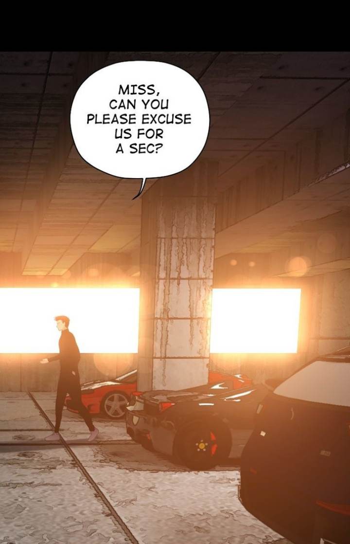 Ecstasy Hearts - Chapter 48 [photo 39] - MangaPorn