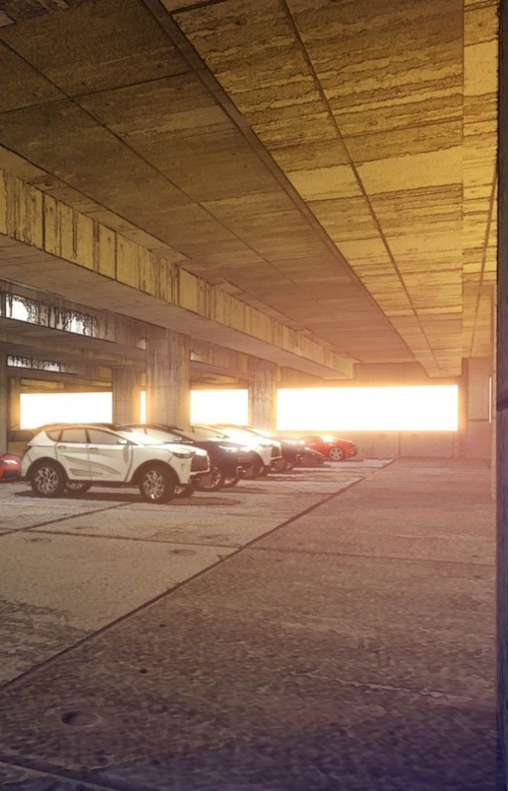 Ecstasy Hearts - Chapter 48 [photo 6] - MangaPorn