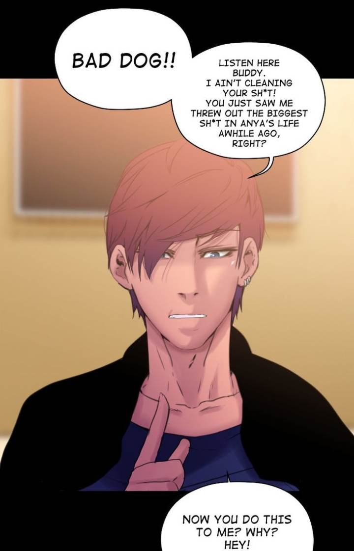 Ecstasy Hearts - Chapter 48 [photo 67] - MangaPorn