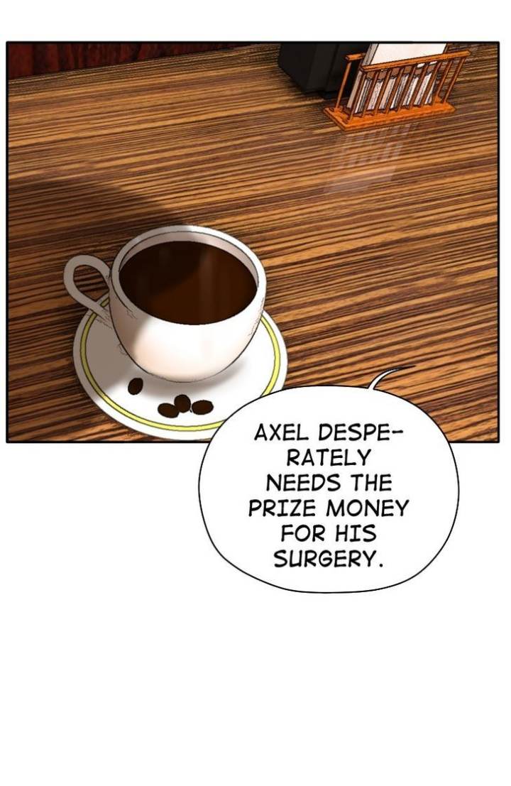 Ecstasy Hearts - Chapter 49 [photo 17] - MangaPorn