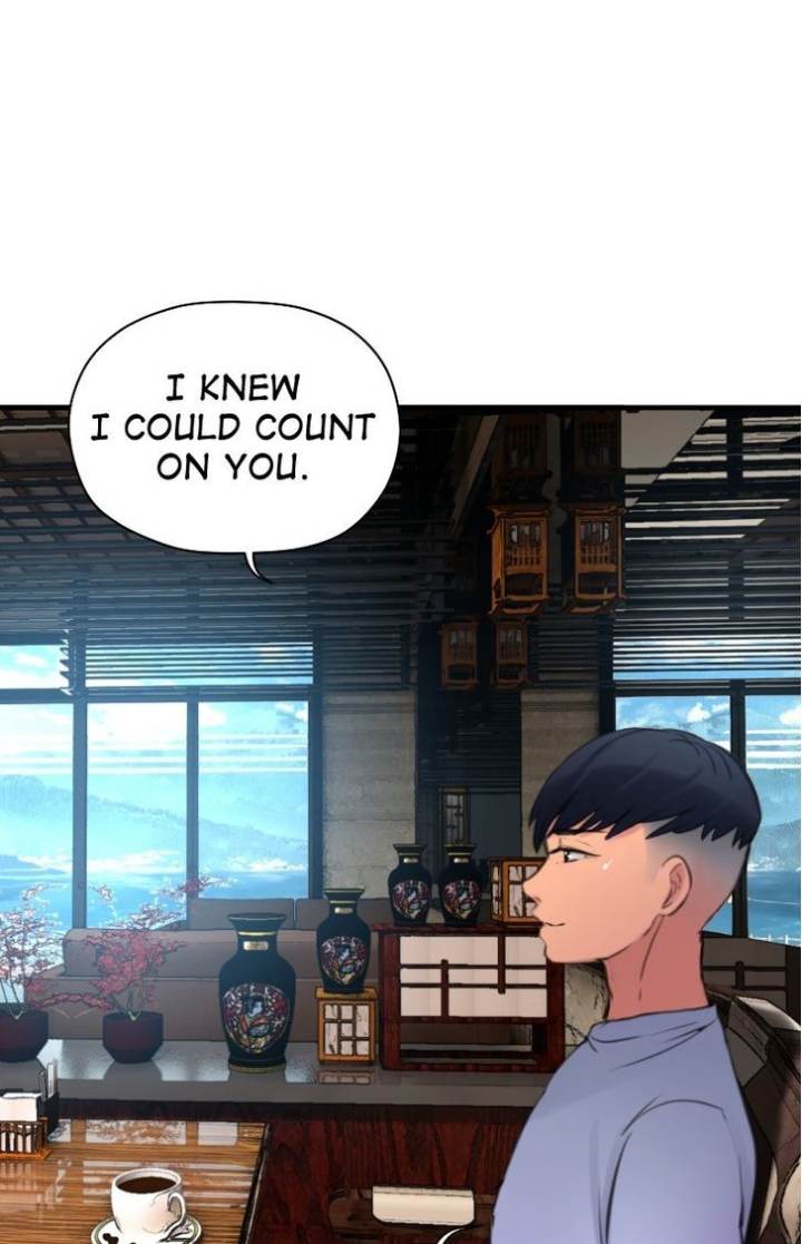 Ecstasy Hearts - Chapter 49 [photo 27] - MangaPorn