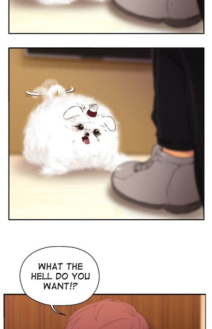 Ecstasy Hearts - Chapter 49 [photo 65] - MangaPorn