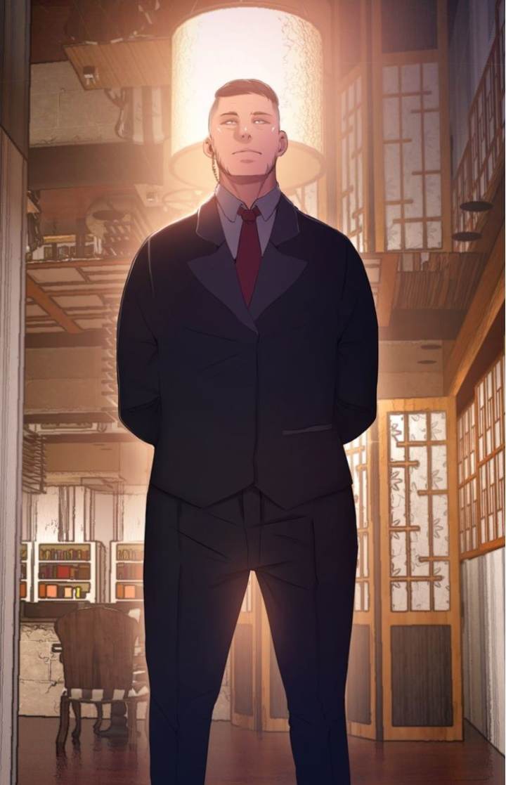 Ecstasy Hearts - Chapter 49 [photo 7] - MangaPorn