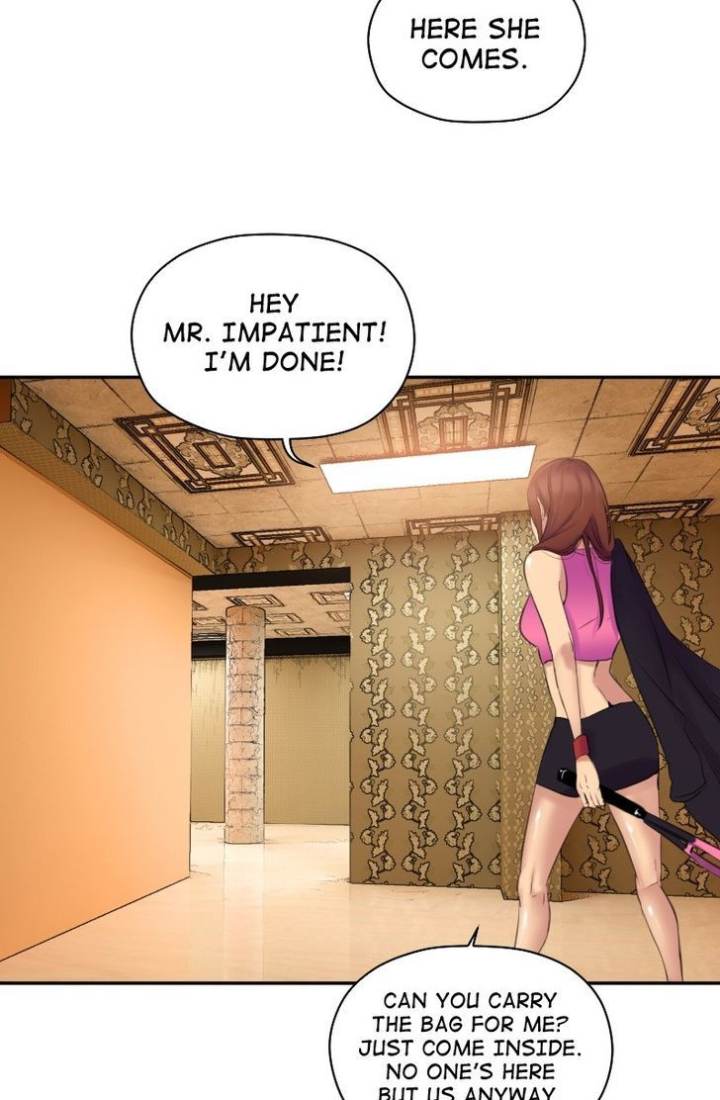 Ecstasy Hearts - Chapter 50 [photo 14] - MangaPorn