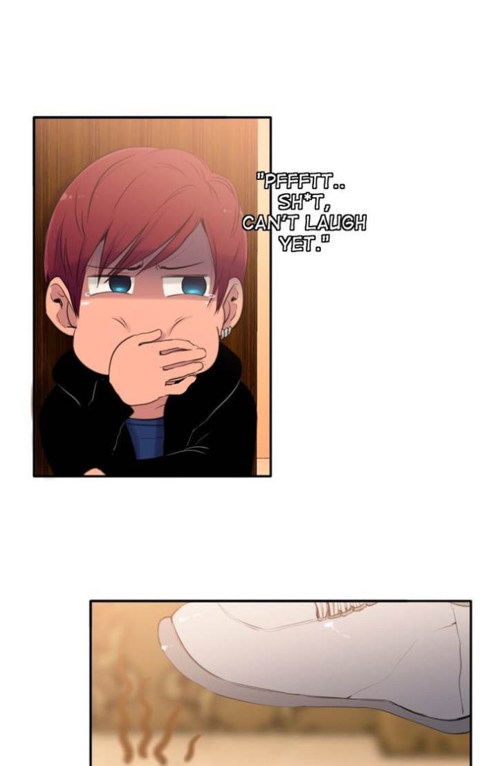 Ecstasy Hearts - Chapter 50 [photo 17] - MangaPorn