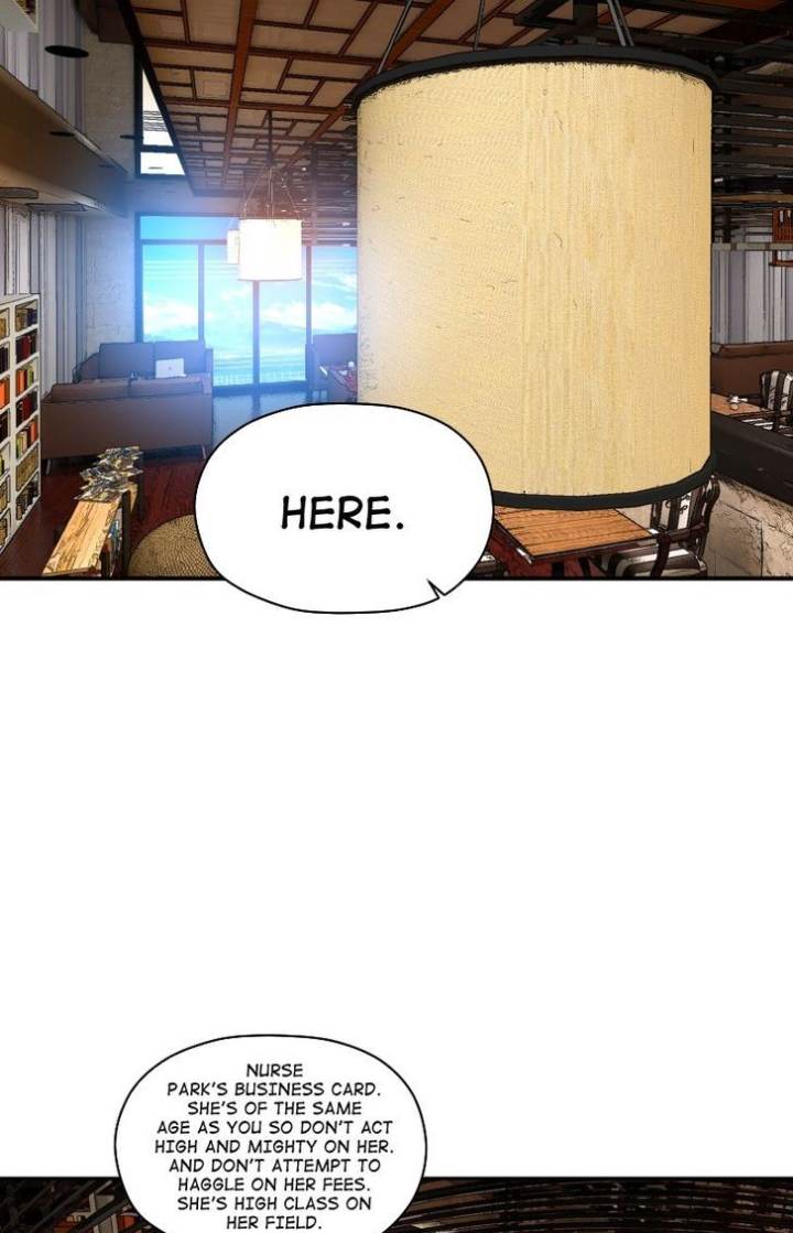 Ecstasy Hearts - Chapter 50 [photo 28] - MangaPorn