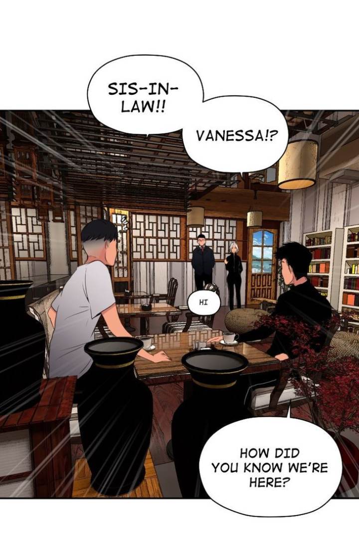Ecstasy Hearts - Chapter 50 [photo 35] - MangaPorn