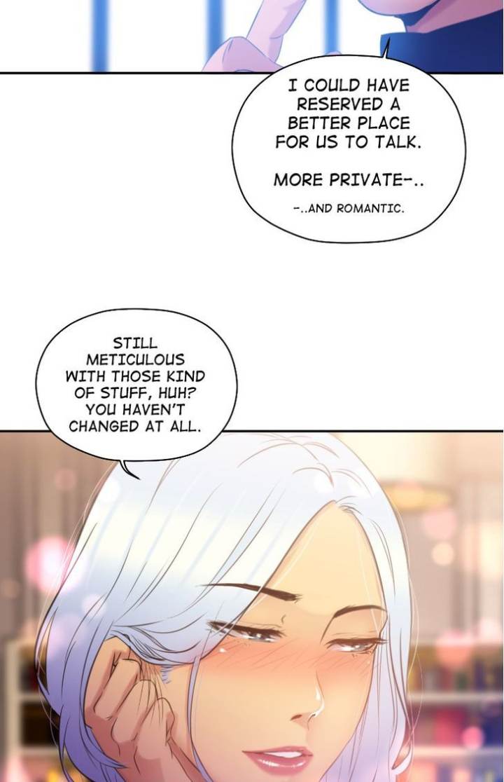 Ecstasy Hearts - Chapter 50 [photo 46] - MangaPorn