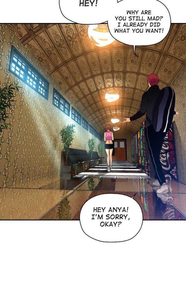 Ecstasy Hearts - Chapter 50 [photo 59] - MangaPorn