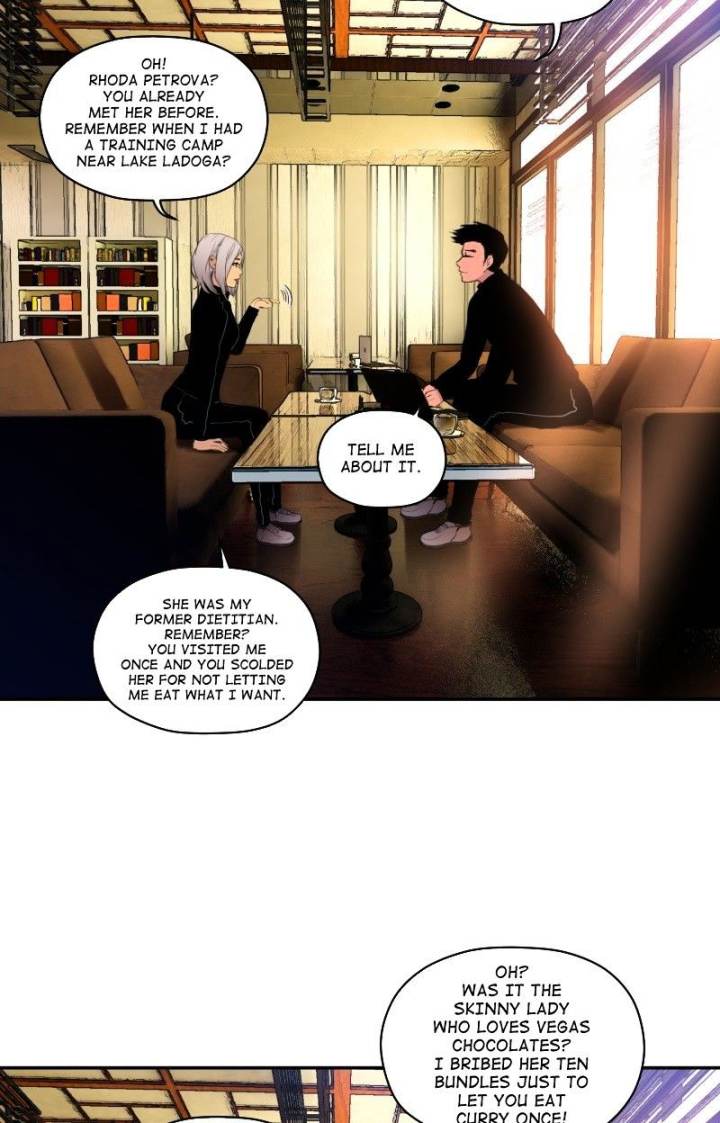 Ecstasy Hearts - Chapter 51 [photo 13] - MangaPorn