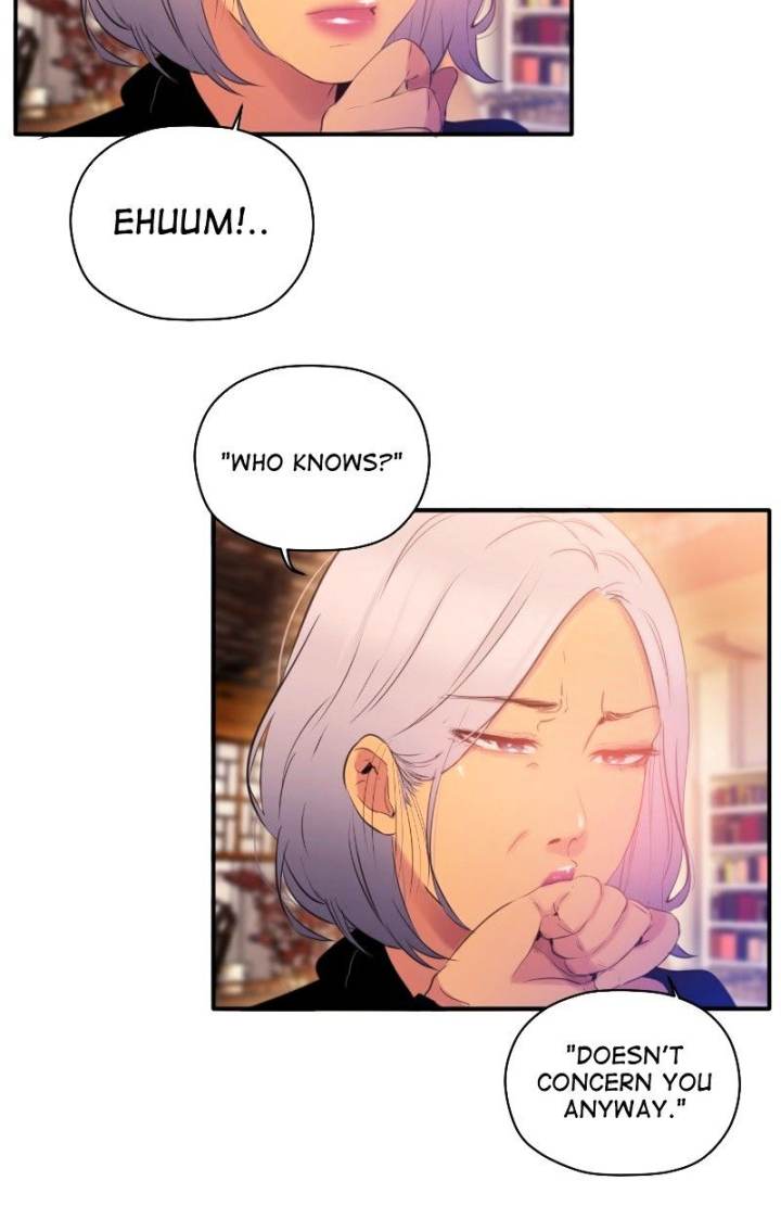 Ecstasy Hearts - Chapter 51 [photo 17] - MangaPorn