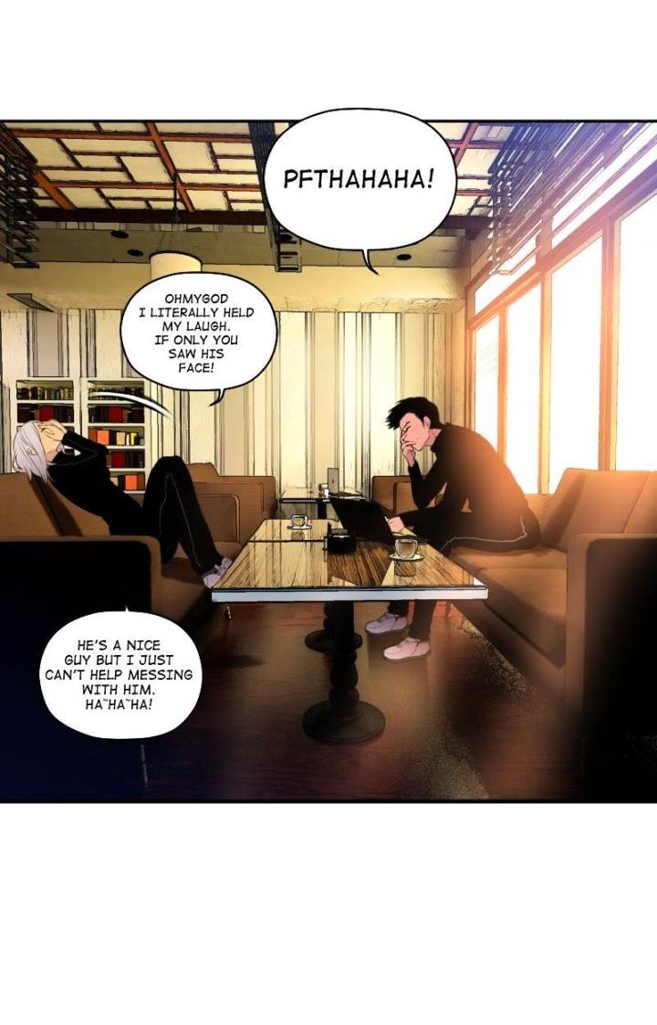 Ecstasy Hearts - Chapter 51 [photo 18] - MangaPorn