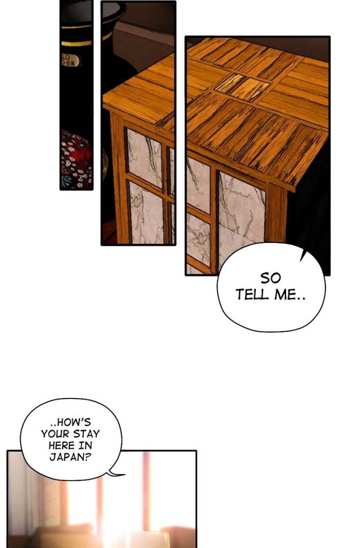 Ecstasy Hearts - Chapter 51 [photo 7] - MangaPorn