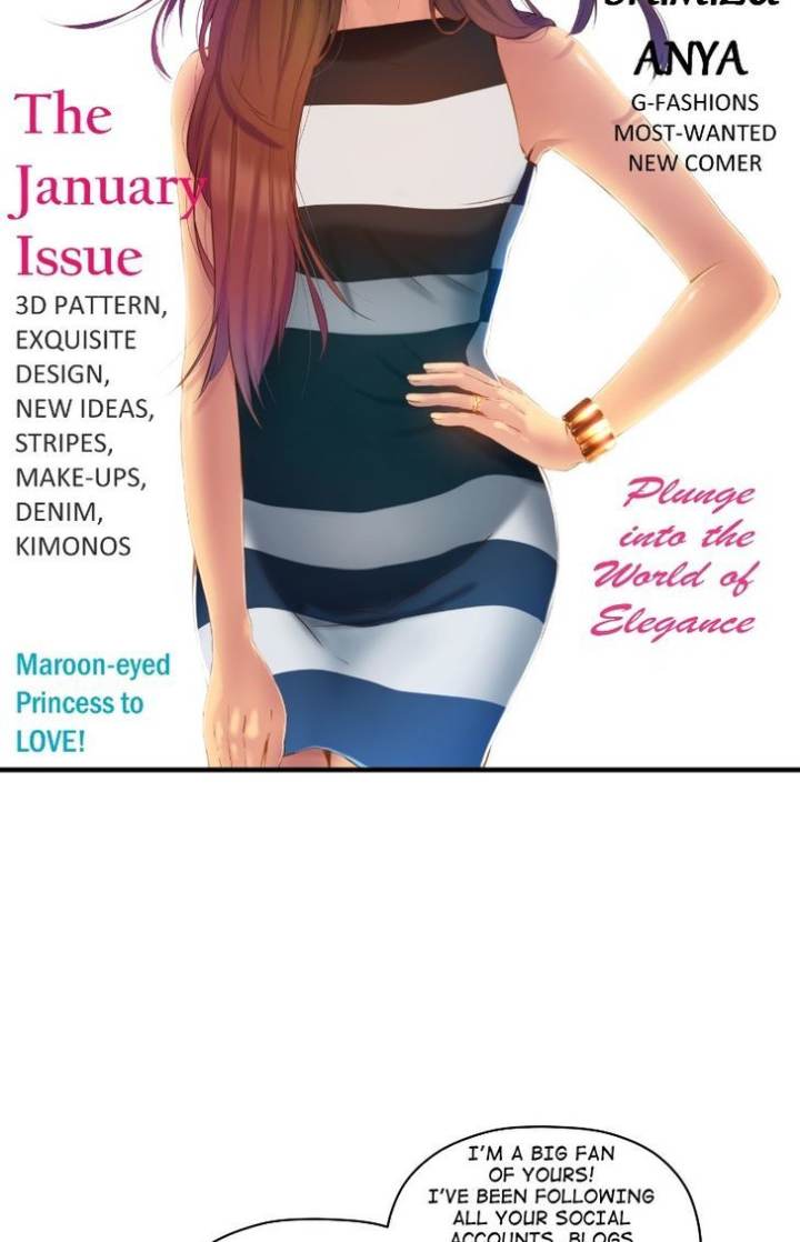 Ecstasy Hearts - Chapter 52 [photo 12] - MangaPorn