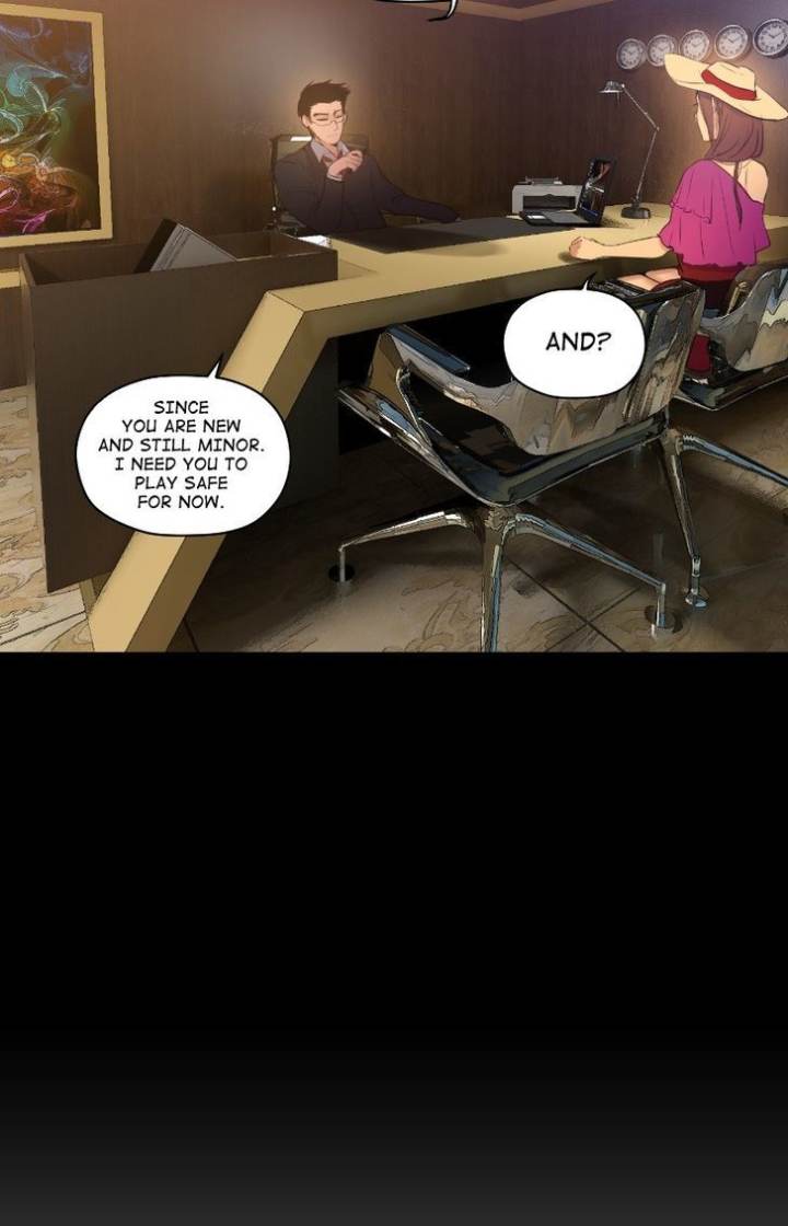 Ecstasy Hearts - Chapter 52 [photo 20] - MangaPorn