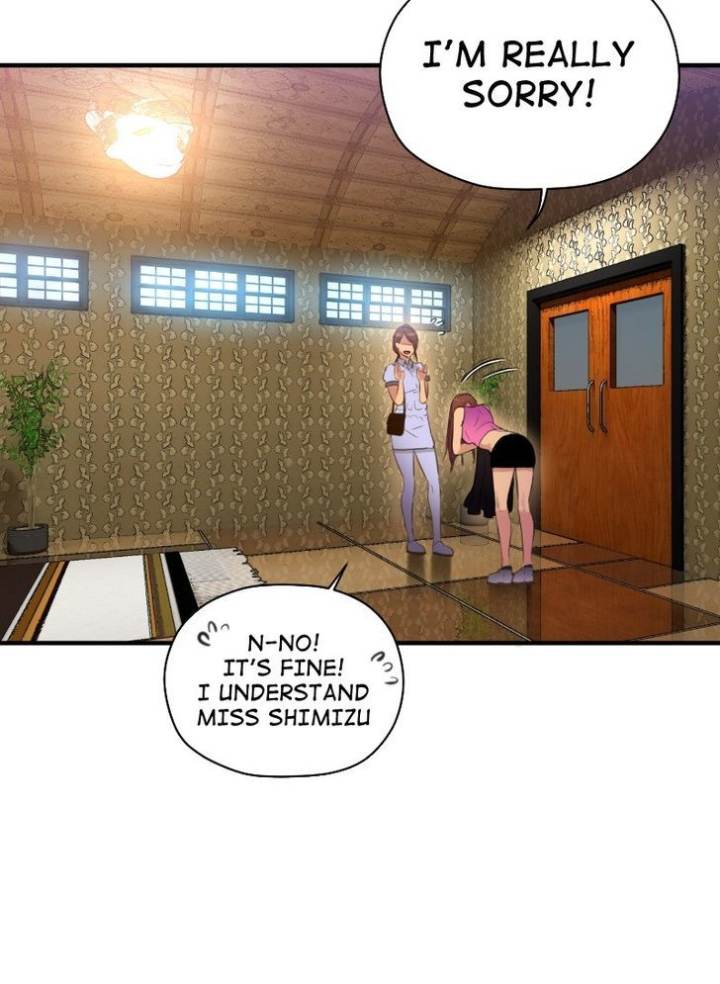 Ecstasy Hearts - Chapter 52 [photo 23] - MangaPorn