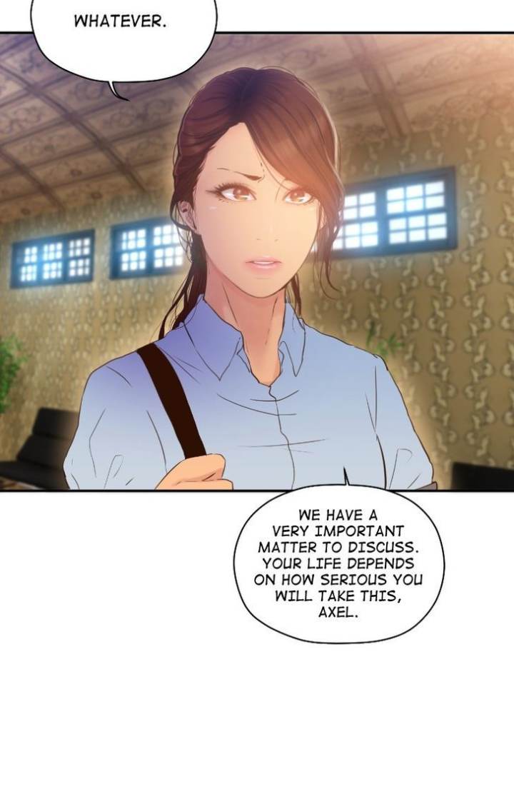 Ecstasy Hearts - Chapter 52 [photo 55] - MangaPorn