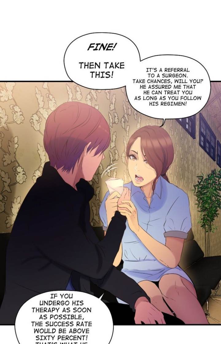 Ecstasy Hearts - Chapter 52 [photo 63] - MangaPorn