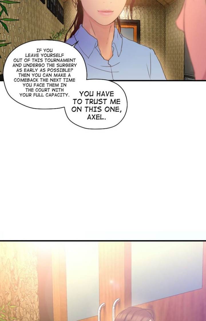 Ecstasy Hearts - Chapter 52 [photo 66] - MangaPorn