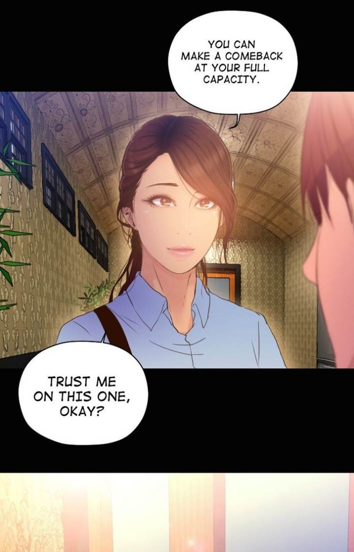 Ecstasy Hearts - Chapter 53 [photo 1] - MangaPorn