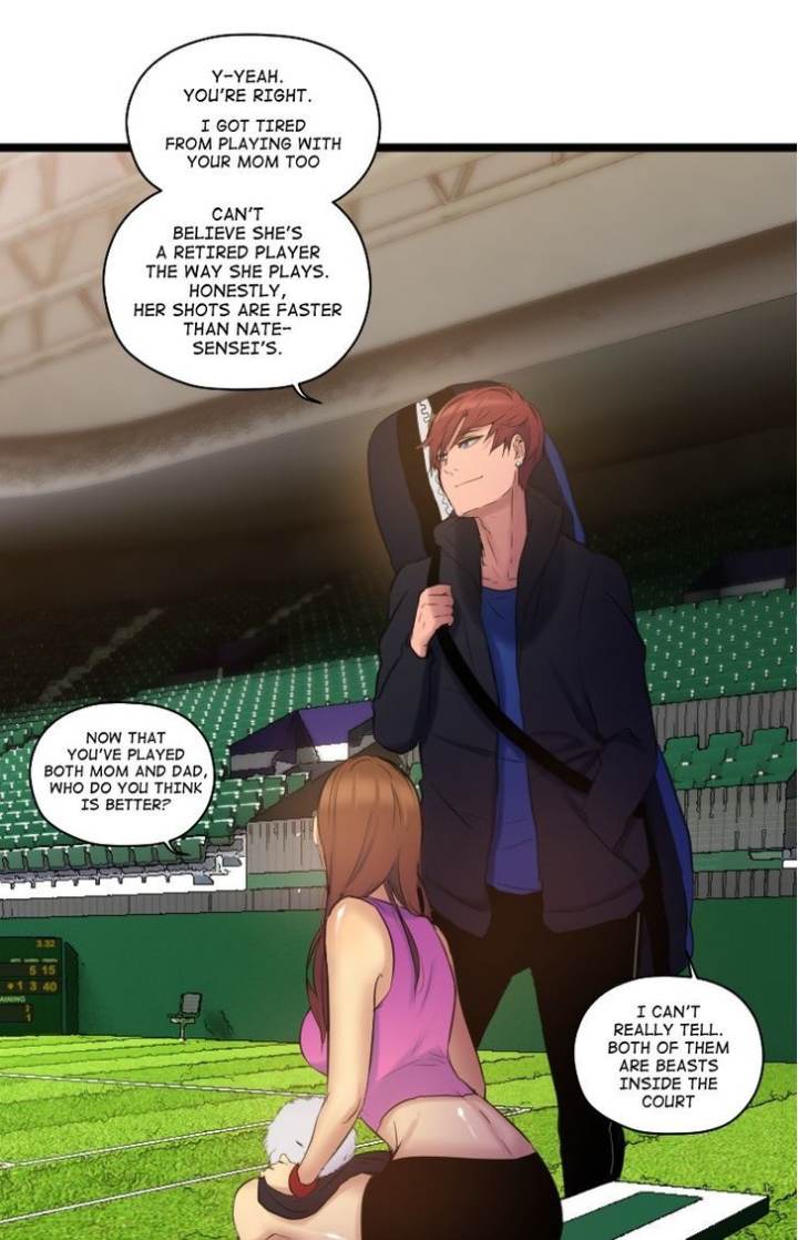 Ecstasy Hearts - Chapter 53 [photo 15] - MangaPorn