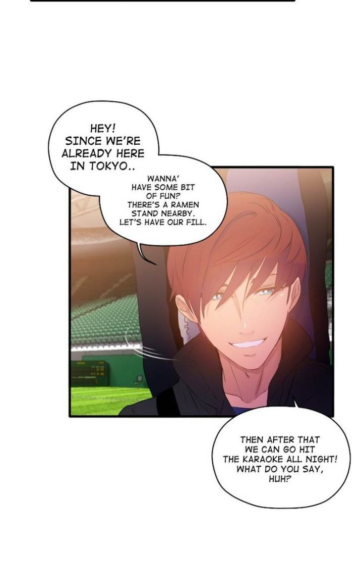 Ecstasy Hearts - Chapter 53 [photo 19] - MangaPorn