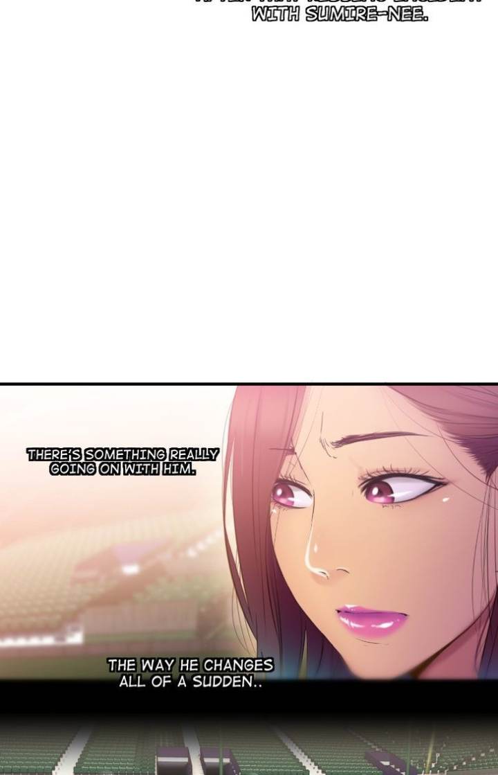 Ecstasy Hearts - Chapter 53 [photo 21] - MangaPorn