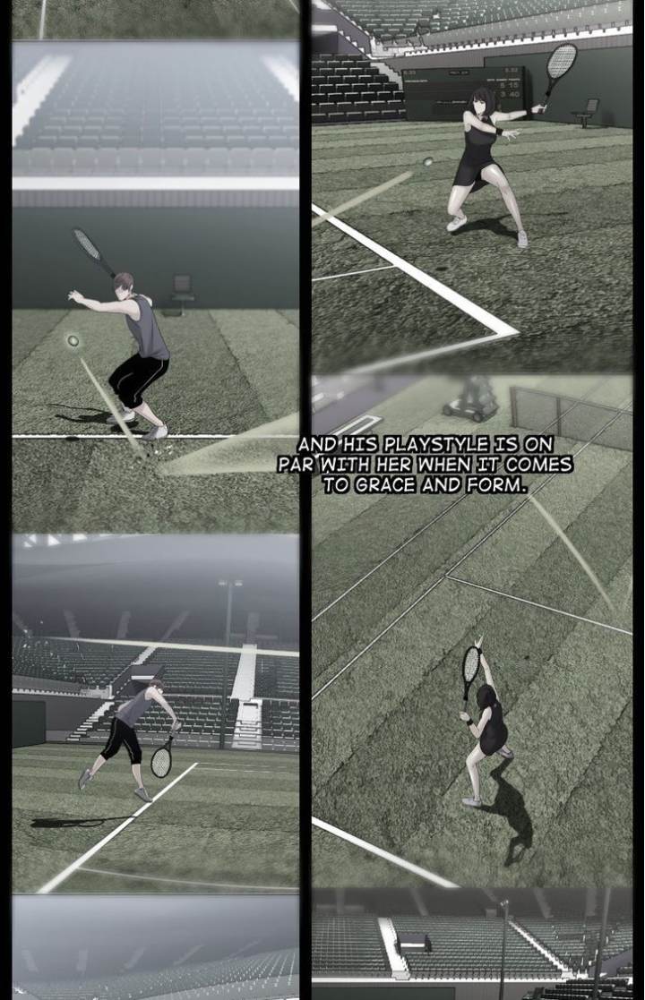 Ecstasy Hearts - Chapter 53 [photo 23] - MangaPorn