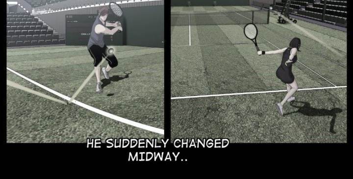 Ecstasy Hearts - Chapter 53 [photo 24] - MangaPorn