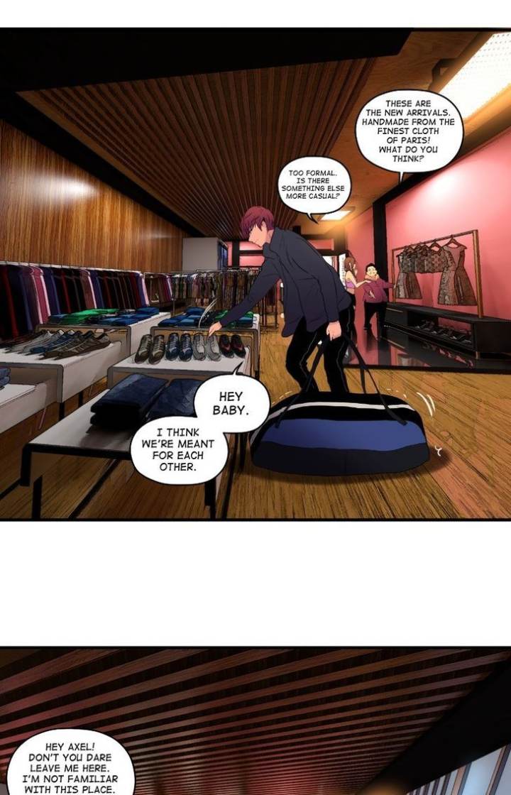 Ecstasy Hearts - Chapter 53 [photo 38] - MangaPorn