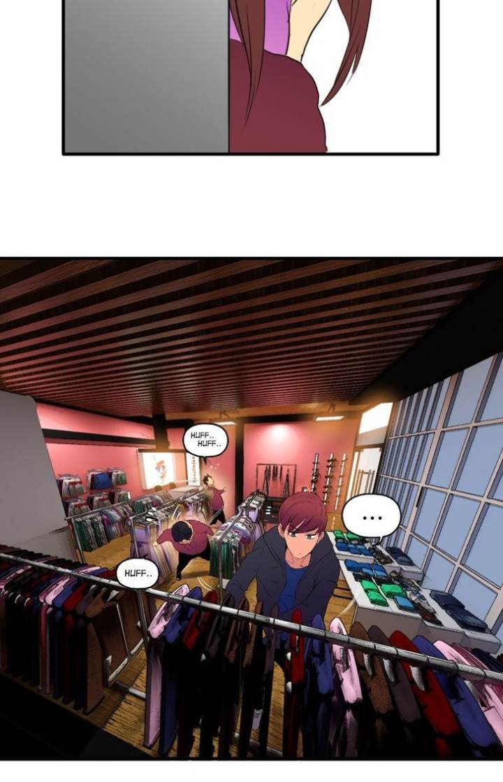 Ecstasy Hearts - Chapter 53 [photo 40] - MangaPorn