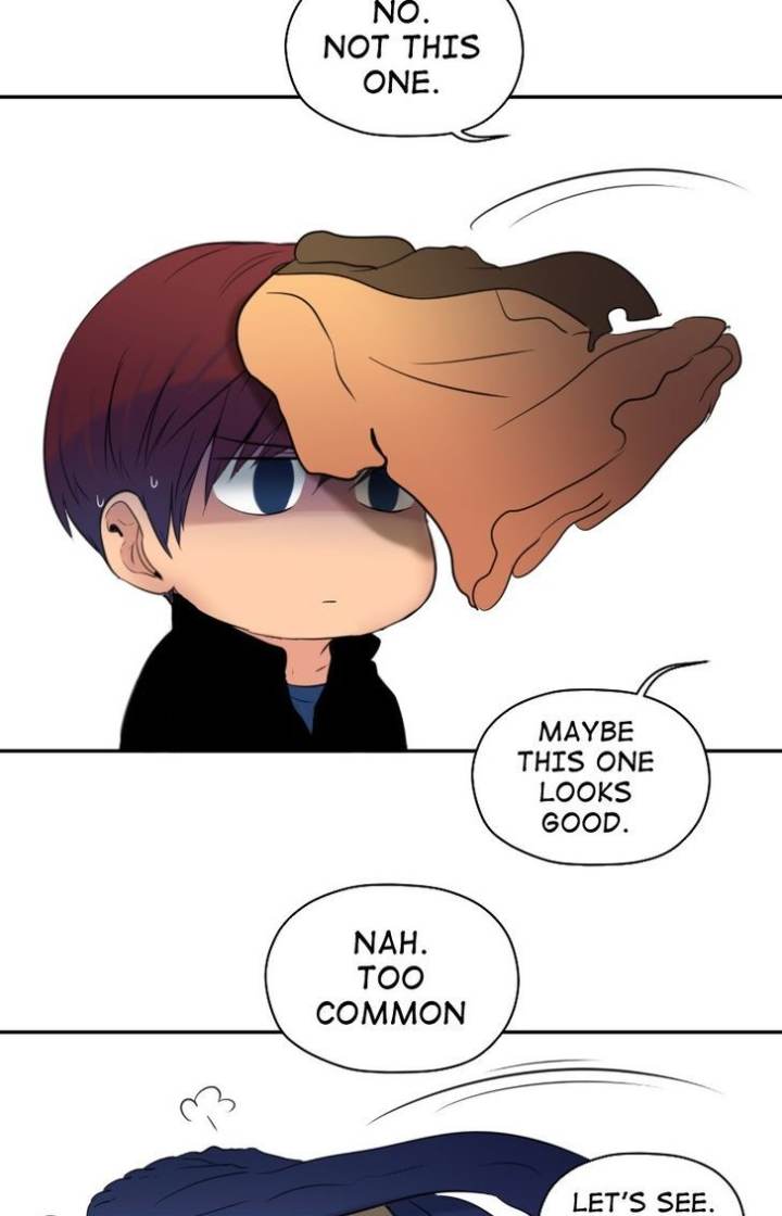 Ecstasy Hearts - Chapter 53 [photo 44] - MangaPorn