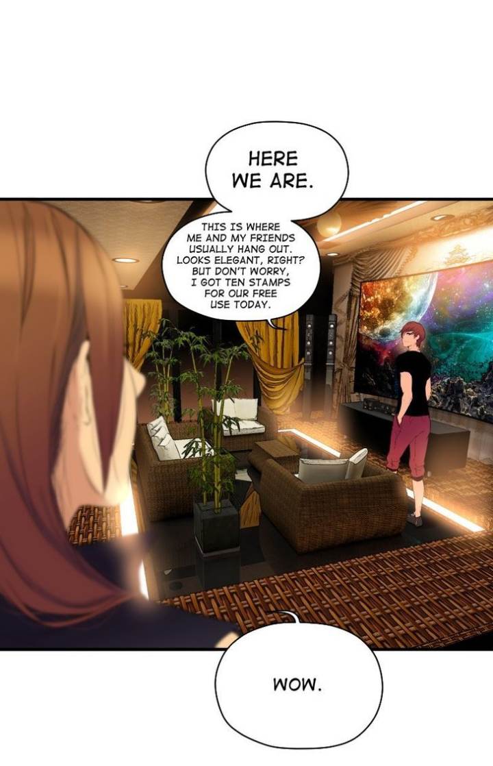 Ecstasy Hearts - Chapter 53 [photo 61] - MangaPorn