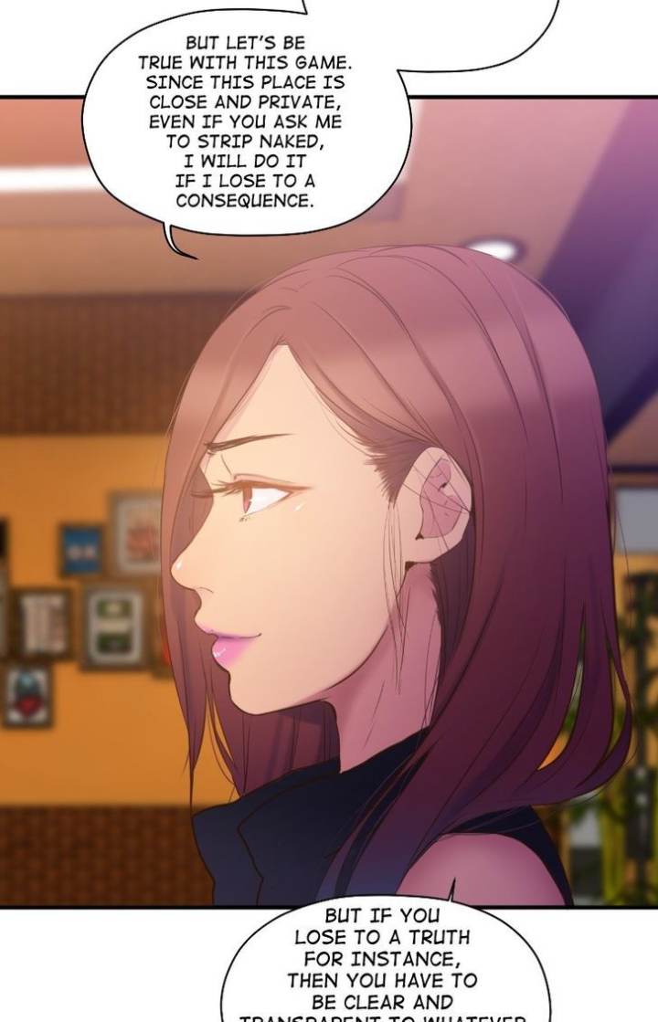 Ecstasy Hearts - Chapter 53 [photo 67] - MangaPorn