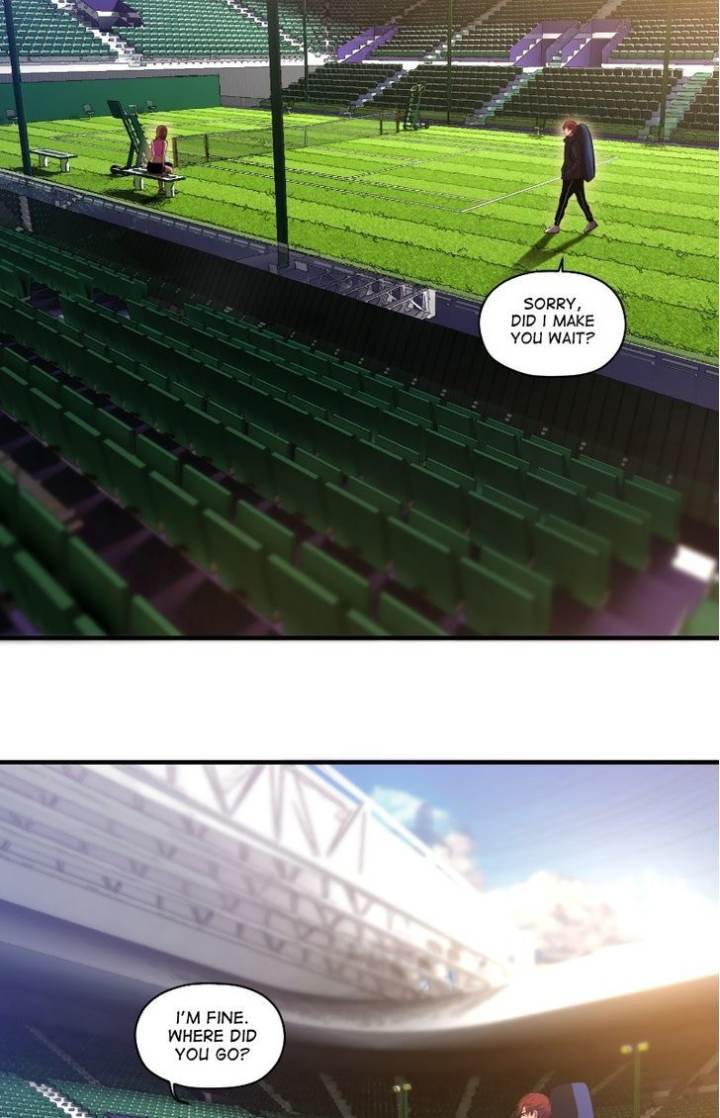 Ecstasy Hearts - Chapter 53 [photo 7] - MangaPorn