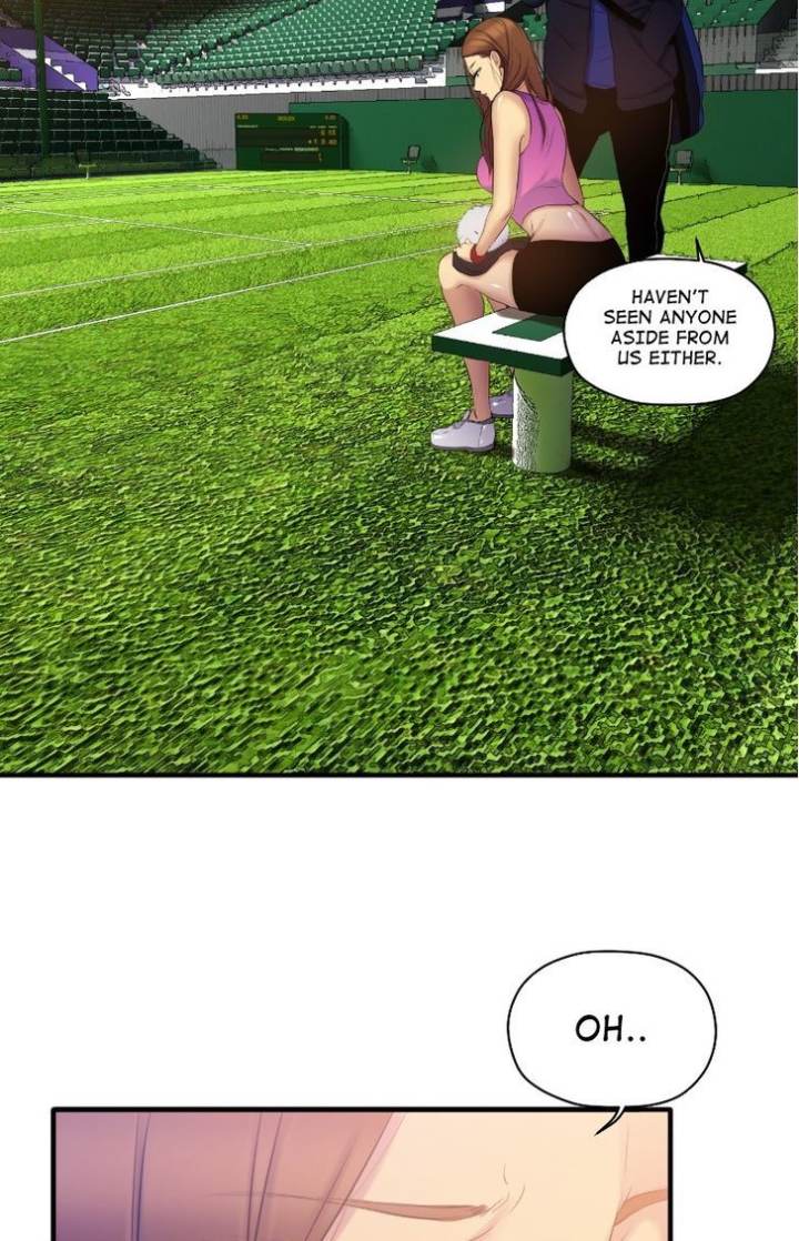 Ecstasy Hearts - Chapter 53 [photo 9] - MangaPorn