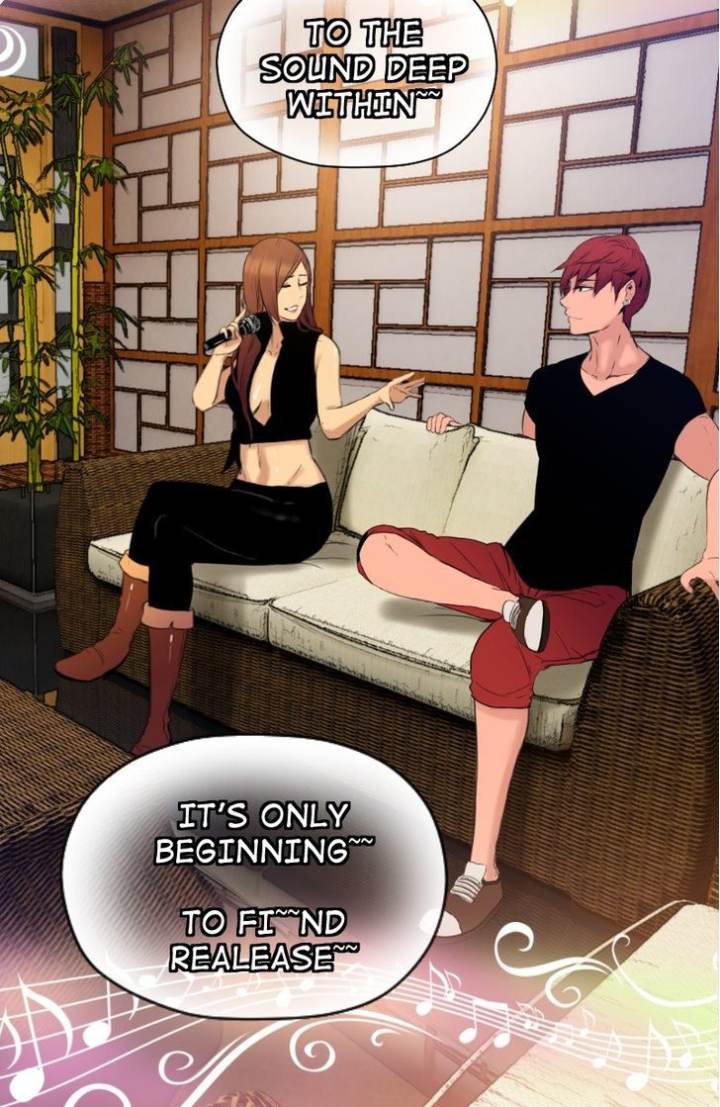 Ecstasy Hearts - Chapter 54 [photo 17] - MangaPorn