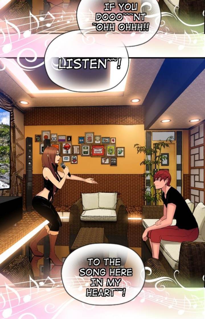 Ecstasy Hearts - Chapter 54 [photo 28] - MangaPorn