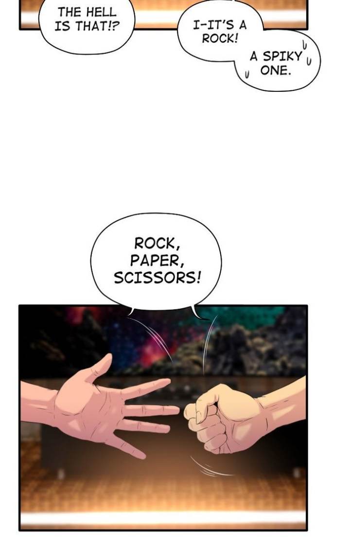 Ecstasy Hearts - Chapter 54 [photo 3] - MangaPorn