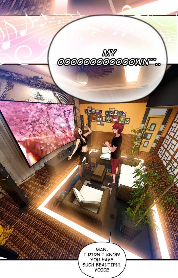 Ecstasy Hearts - Chapter 54 [photo 32] - MangaPorn