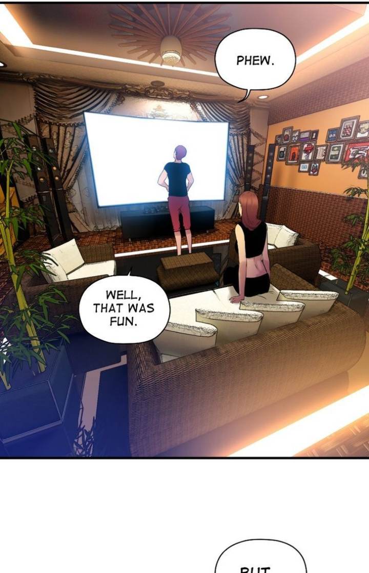 Ecstasy Hearts - Chapter 54 [photo 61] - MangaPorn