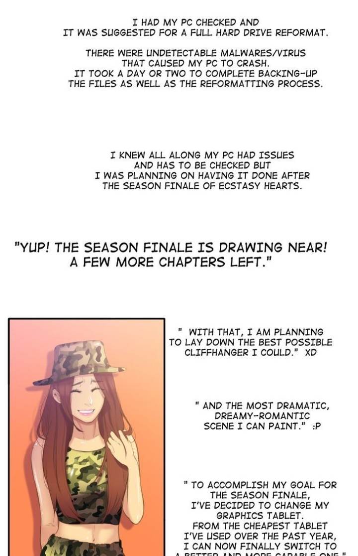 Ecstasy Hearts - Chapter 55 [photo 3] - MangaPorn