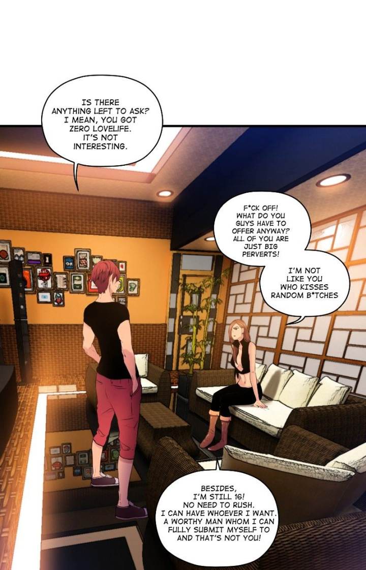 Ecstasy Hearts - Chapter 56 [photo 11] - MangaPorn