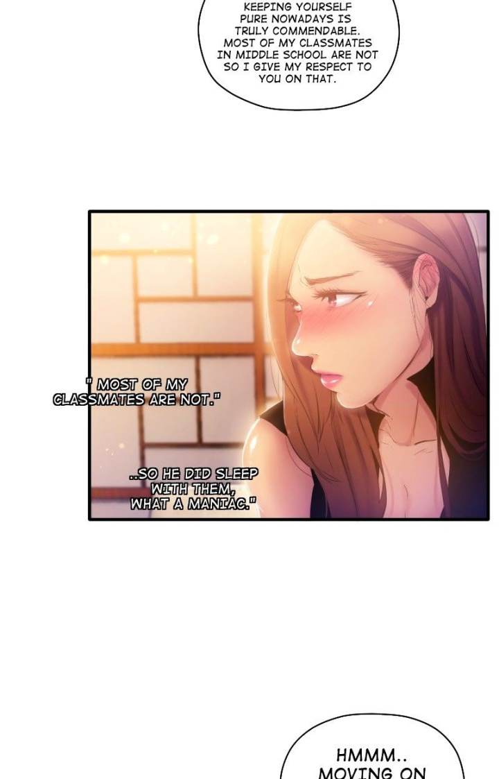 Ecstasy Hearts - Chapter 56 [photo 13] - MangaPorn