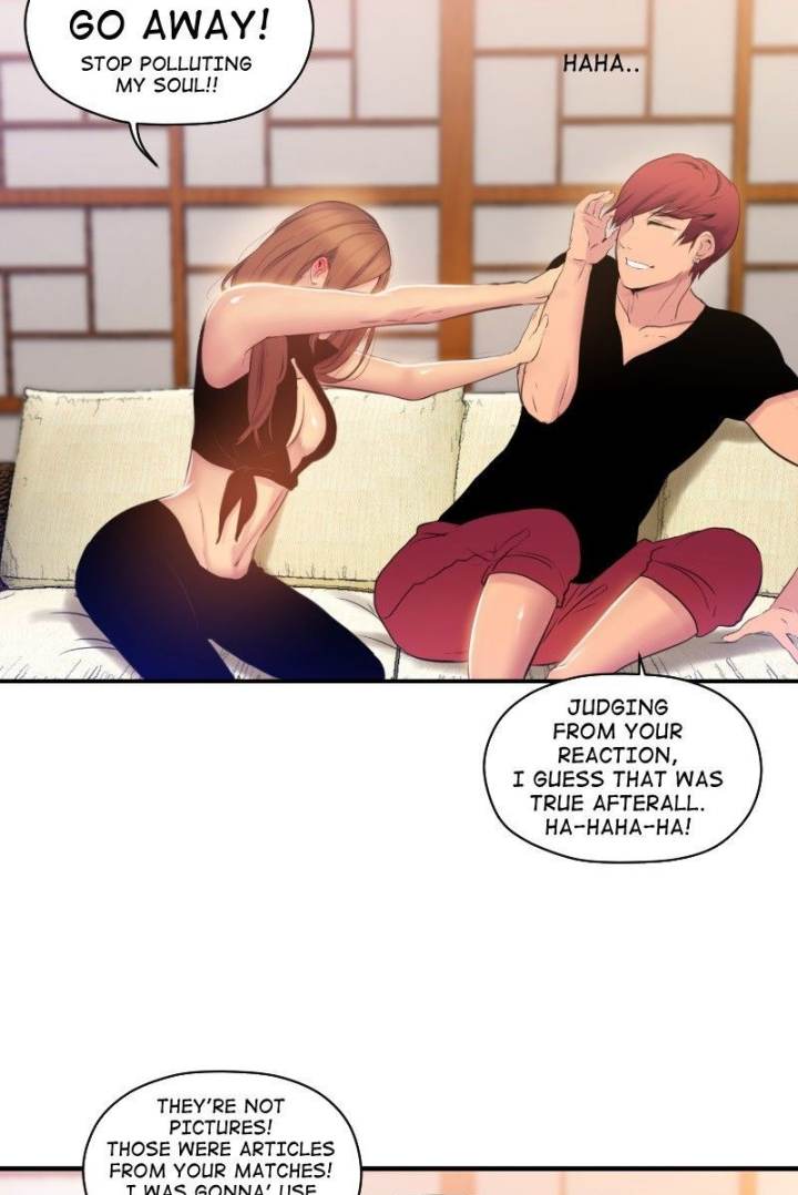 Ecstasy Hearts - Chapter 56 [photo 21] - MangaPorn