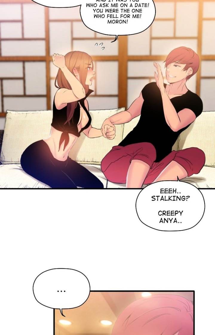 Ecstasy Hearts - Chapter 56 [photo 22] - MangaPorn